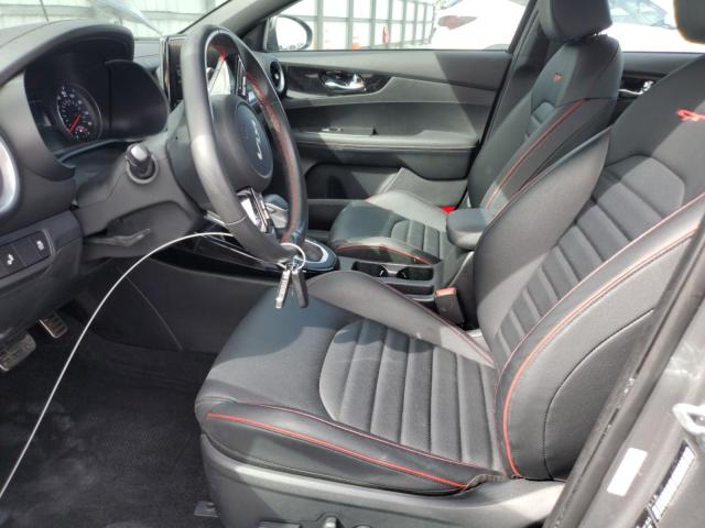 2024 KIA FORTE GT 3KPF44AC4RE804479