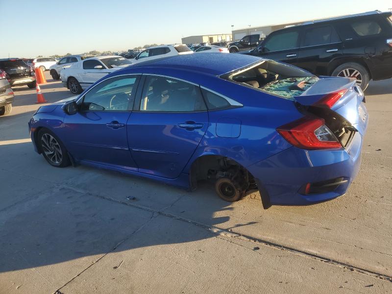 2016 HONDA CIVIC EX - 19XFC2F80GE093727