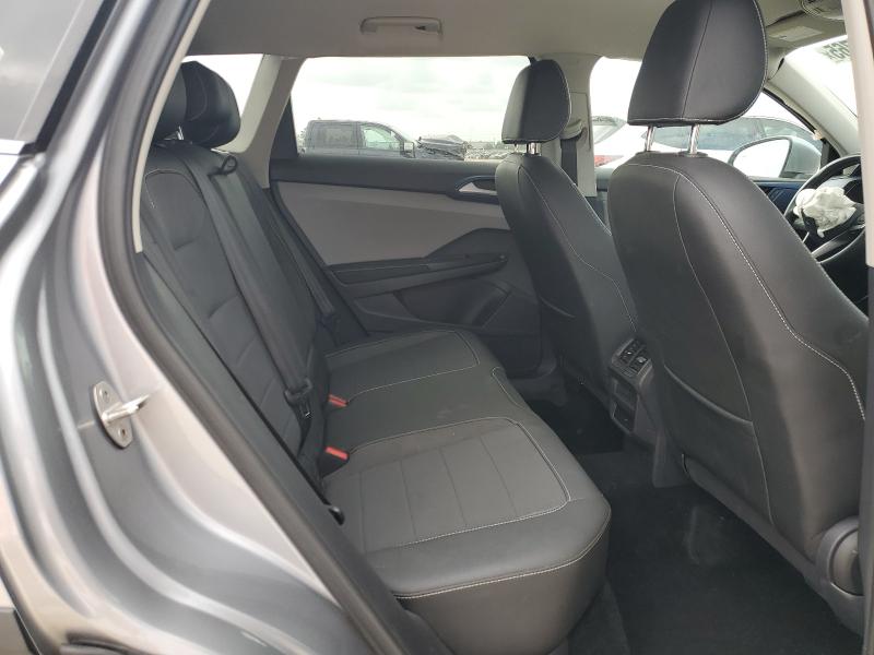 2024 VOLKSWAGEN TAOS SE - 3VVSX7B26RM028814