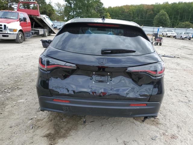 2025 HONDA HRV 3CZRZ1H32SM700985