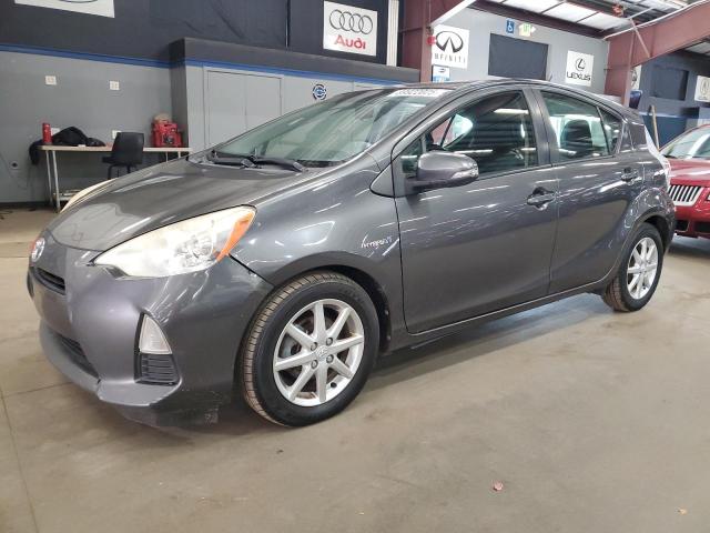 2013 TOYOTA PRIUS C - JTDKDTB35D1534228