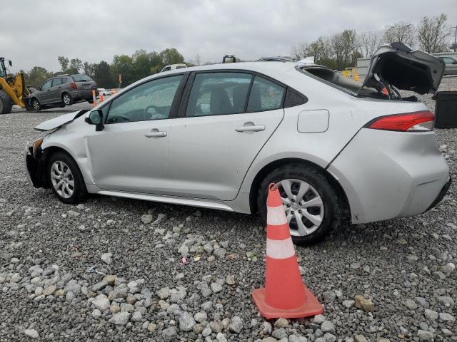 2021 TOYOTA COROLLA LE - 5YFEPMAE2MP224028