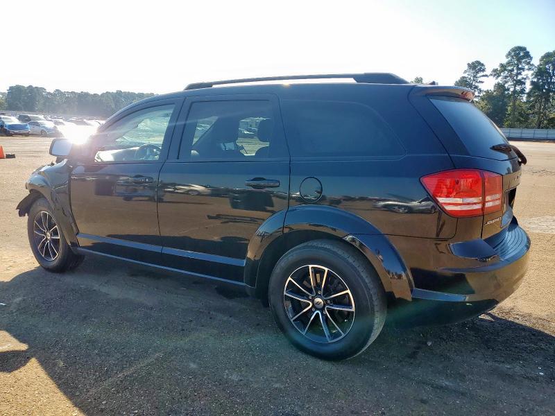 2018 DODGE JOURNEY SE - 3C4PDCAB3JT363630