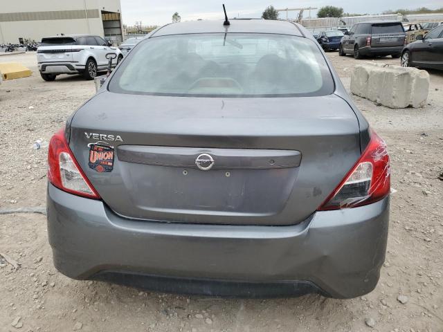 2016 NISSAN VERSA S - 3N1CN7AP6GL850959