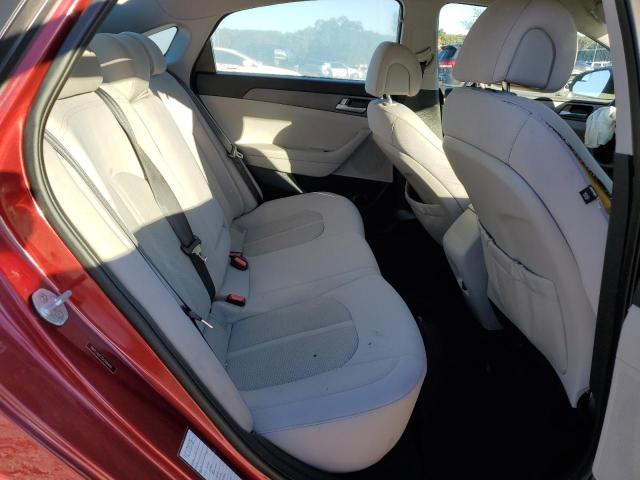 2016 HYUNDAI SONATA 5NPE24AF7GH268440