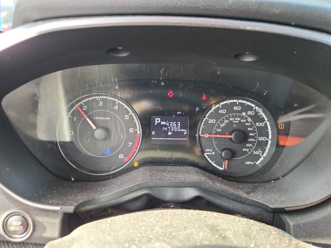 SUBARU IMPREZA PREMIUM