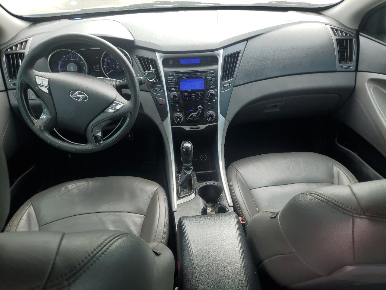 HYUNDAI SONATA GLS
