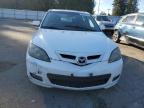 Lot #3317722071 2008 MAZDA 3 HATCHBAC