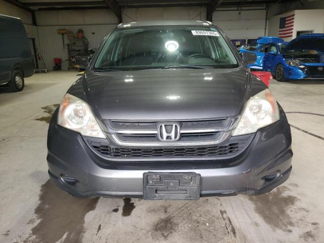 2011 HONDA CR-V LX - 5J6RE4H30BL040766