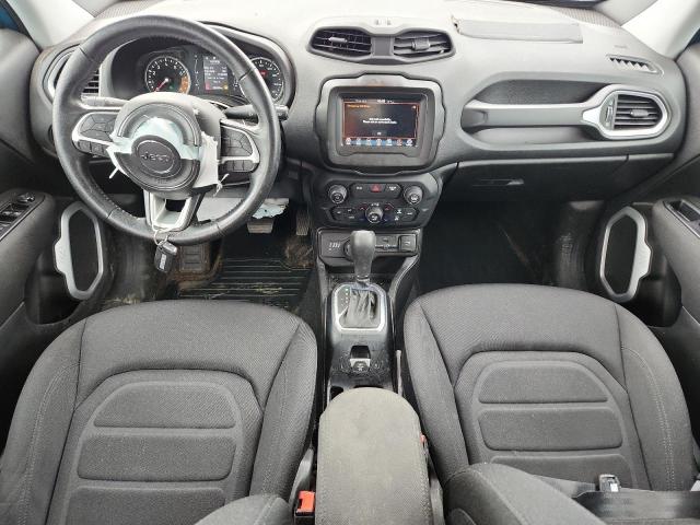 2020 JEEP RENEGADE L #3293577964