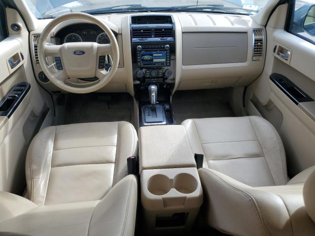 2010 FORD ESCAPE LIMITED - 1FMCU9E74AKD36408