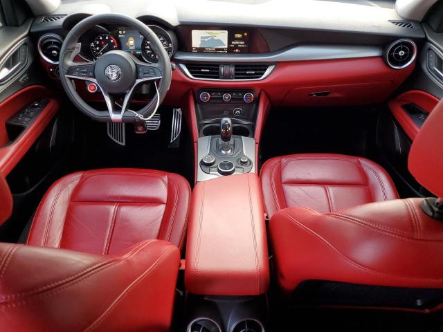 2018 ALFA ROMEO STELVIO SP #3292466682