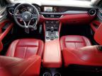 Lot #3292466682 2018 ALFA ROMEO STELVIO SP