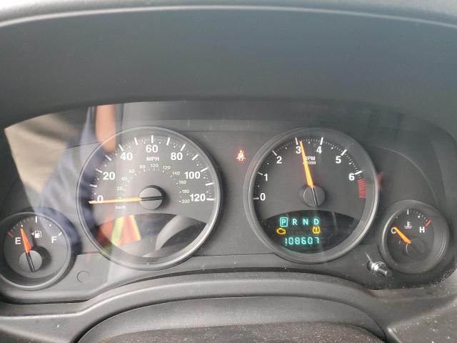 2013 JEEP PATRIOT SP #3305384299