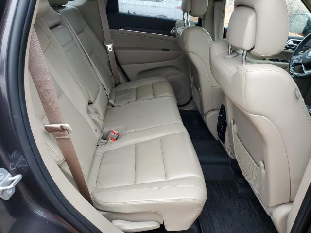 2018 JEEP GRAND CHER - 1C4RJEBG4JC229874