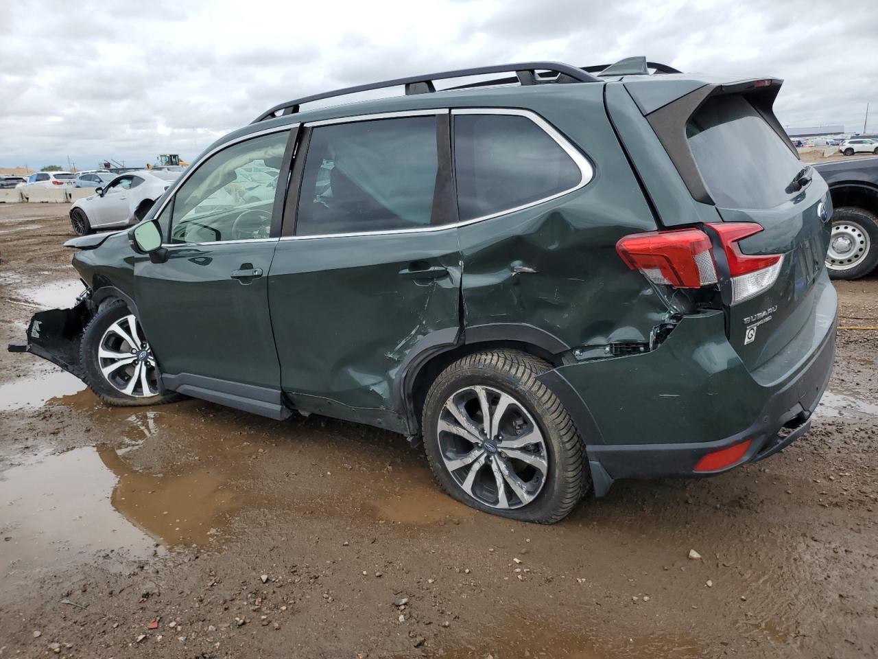 Global Auto Auctions