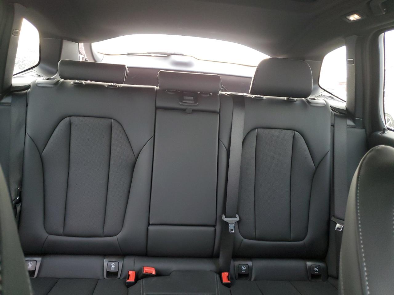 Lot #3302659073 2023 BMW X3 SDRIVE3