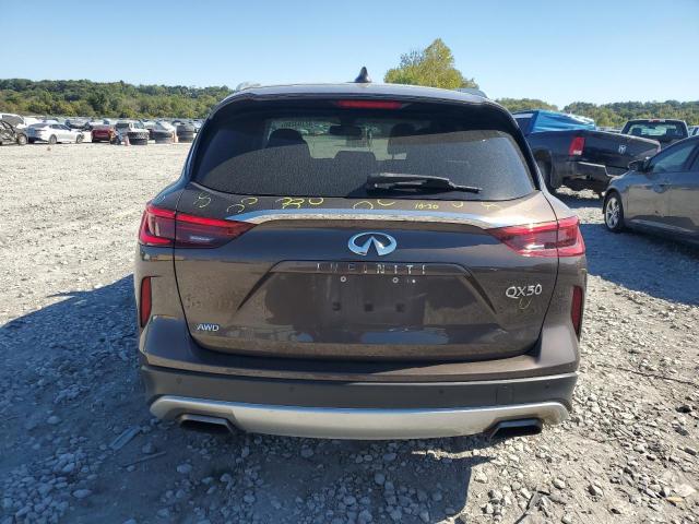 2019 INFINITI QX50 ESSEN - 3PCAJ5M30KF130755