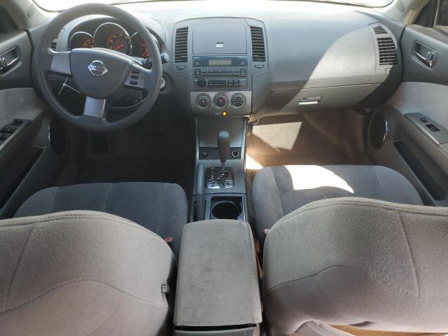 2005 NISSAN ALTIMA S #3282737285