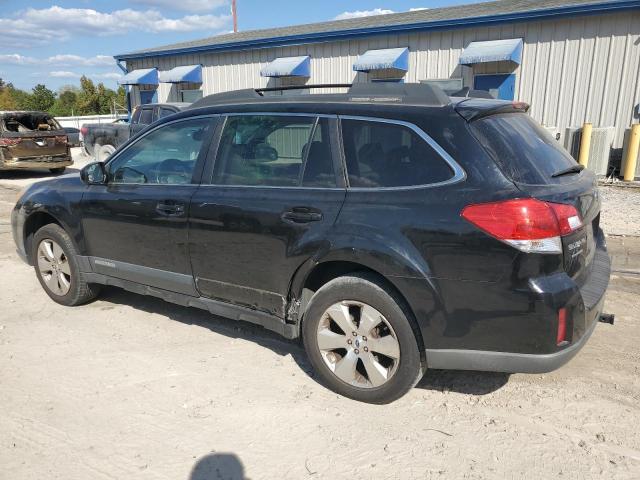 2012 SUBARU OUTBACK 3. #3302859960