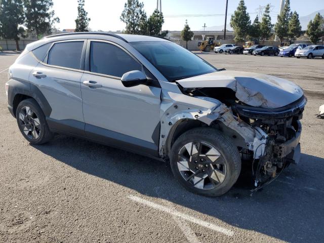 2024 HYUNDAI KONA SEL #3303937689