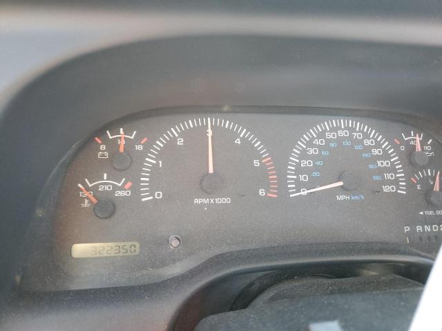 1998 DODGE RAM 1500 #3293687390