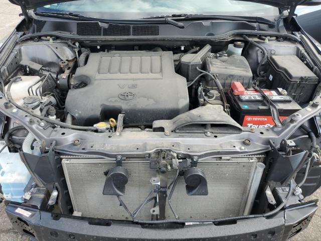 2015 TOYOTA VENZA LE - 4T3BK3BB9FU115154