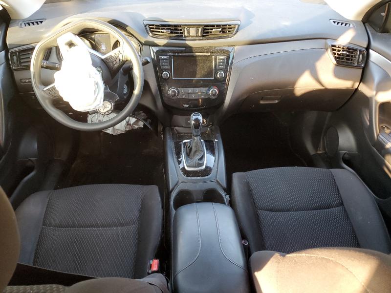 2021 NISSAN ROGUE SPOR #3304614435