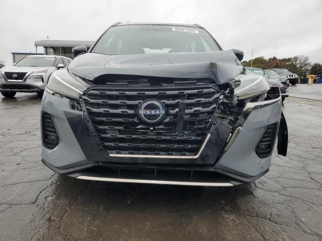 2023 NISSAN KICKS SR #3296432654