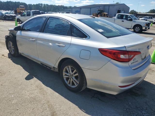 2016 HYUNDAI SONATA SE #3281411988