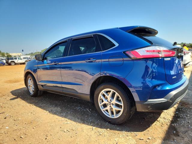 2022 FORD EDGE SEL #3282531873