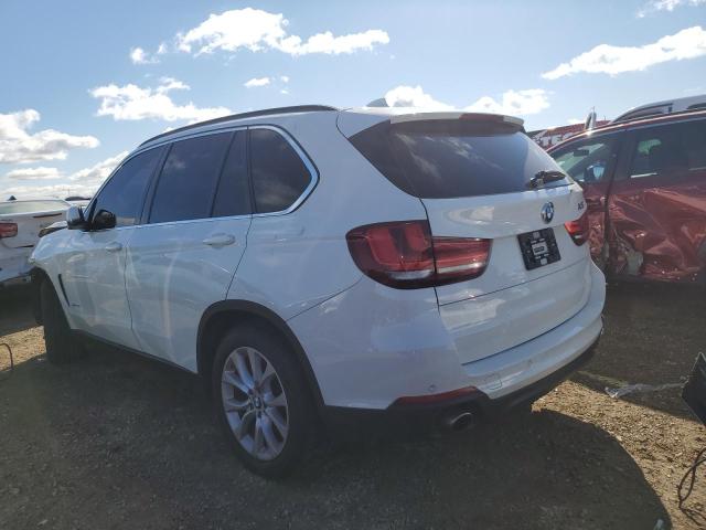 2016 BMW X5 XDRIVE3 #3296407637