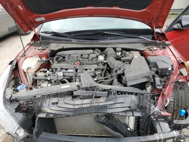 2023 HYUNDAI ELANTRA N KMHLR4AFXPU480009