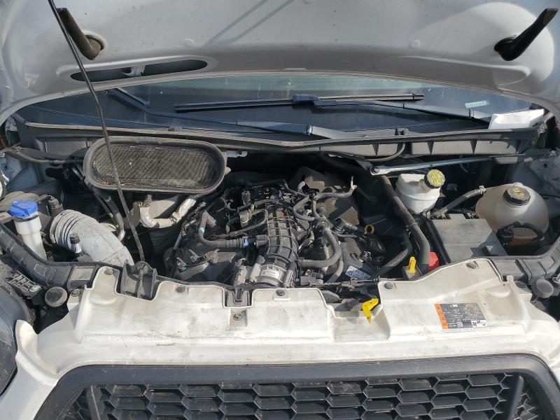 2022 FORD TRANSIT #3298150256