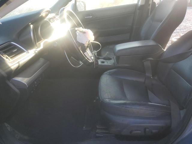 2017 SUBARU OUTBACK 2. - 4S4BSAKC0H3345812