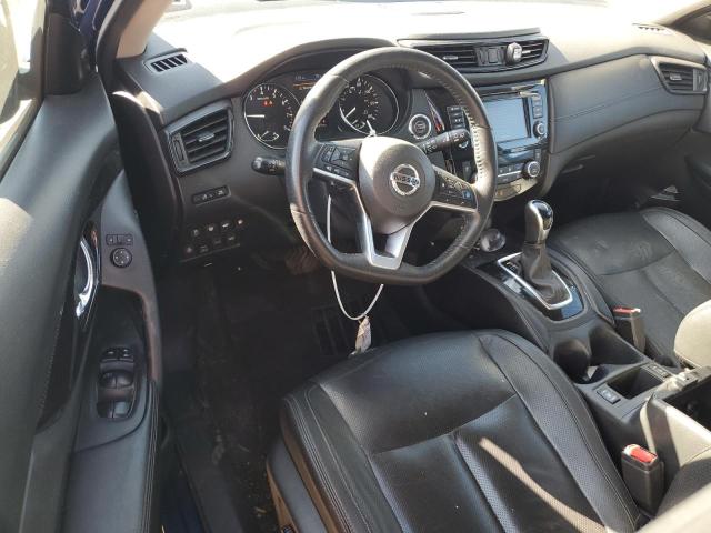 2020 NISSAN ROGUE S - 5N1AT2MV1LC747392