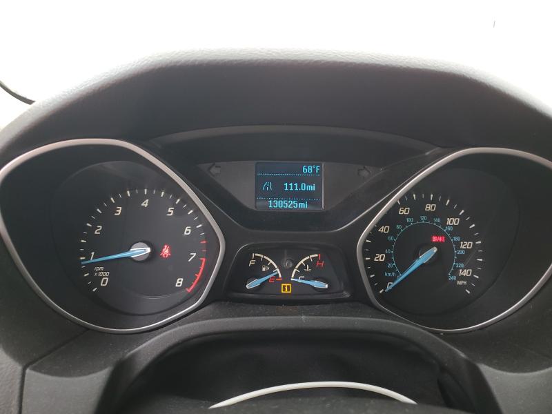 2013 FORD FOCUS S - 1FADP3E27DL167247