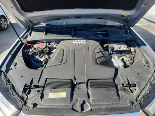 2018 AUDI Q7 PREMIUM - WA1LAAF72JD037222