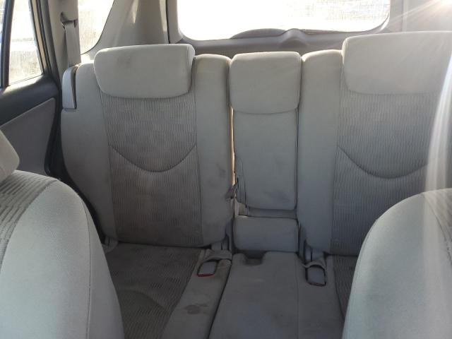 2011 TOYOTA RAV4 #3286724284