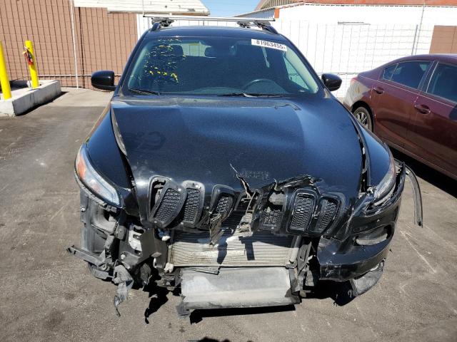 2018 JEEP CHEROKEE L #3312343771