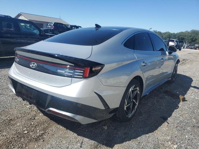 2024 HYUNDAI SONATA SEL KMHL14JA7RA356084