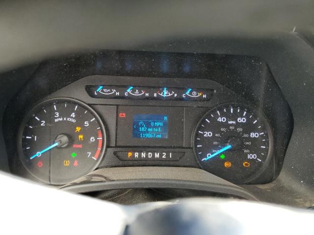 2020 FORD F250 SUPER #3280275961