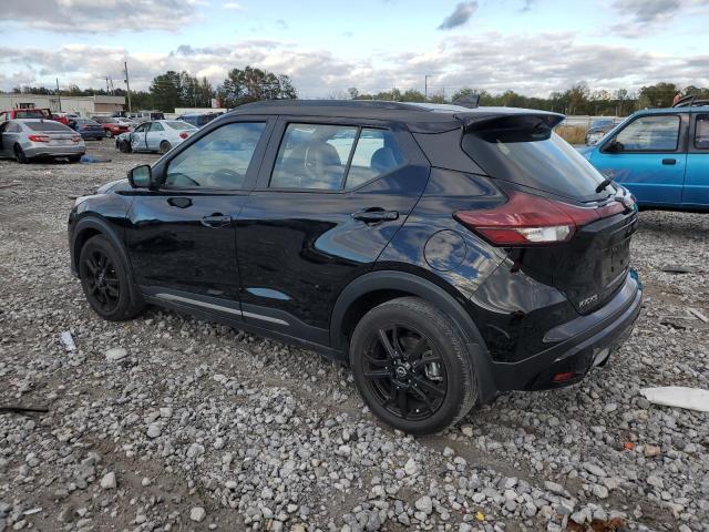 2024 NISSAN KICKS SR #3297138506