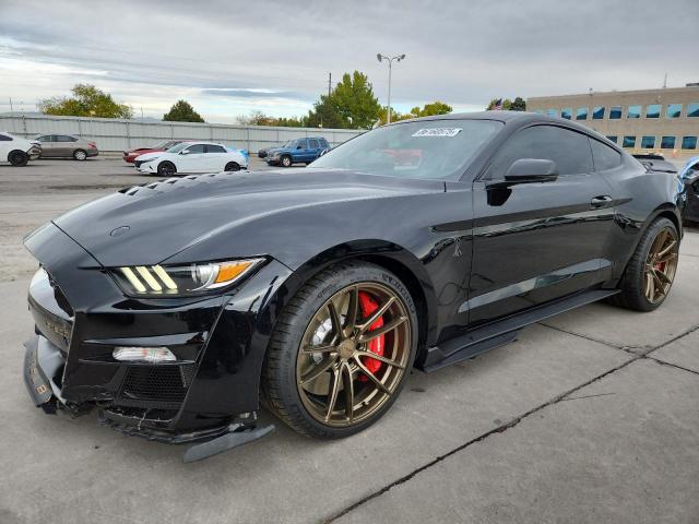 2020 FORD MUSTANG SH 1FA6P8SJXL5504093