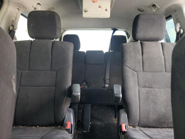 2011 CHRYSLER TOWN & COU #3302744003