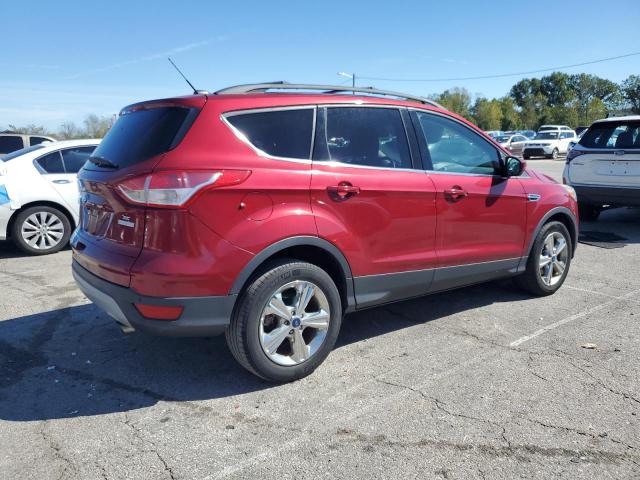 2016 FORD ESCAPE SE - 1FMCU0GX7GUA94378