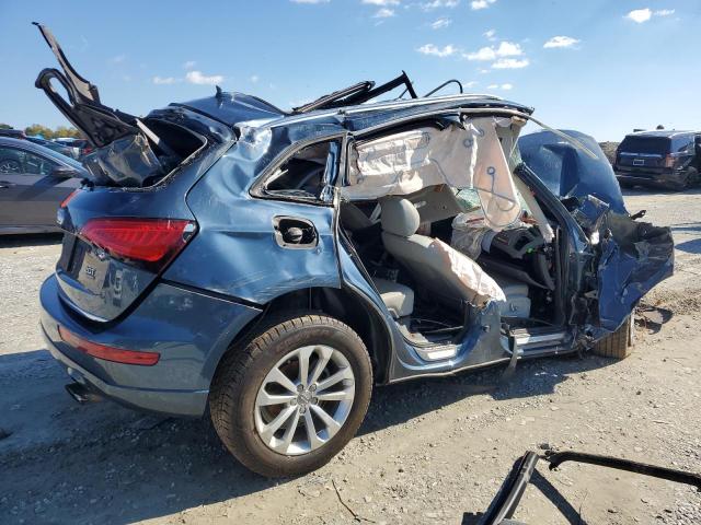 2016 AUDI Q5 PREMIUM #3304606461