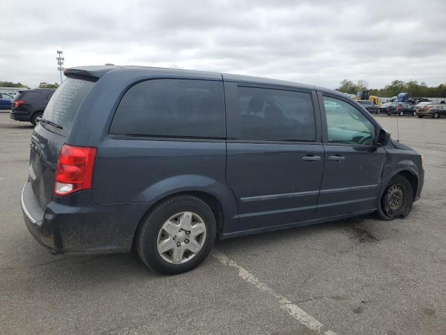 2013 DODGE GRAND CARA - 2C4RDGBG4DR601308