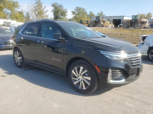 2024 CHEVROLET EQUINOX PR #3290190239