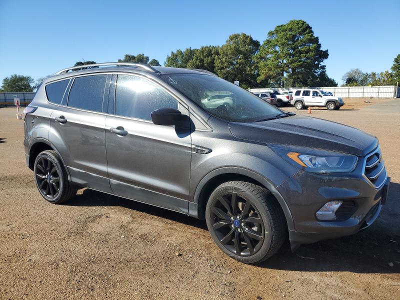 2018 FORD ESCAPE SE #3305612741